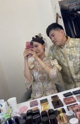 -卡恩婚纱摄影(桥梓口店)