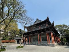 -句容茅山景区
