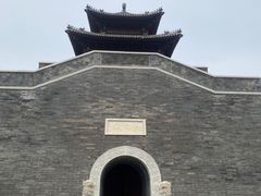 -水西公园