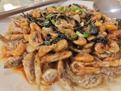 -国龙大酒店-中餐厅
