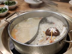 -四喜小胖·北京涮肉(五道营店)