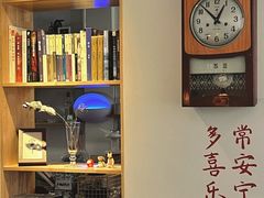 -白胡子咖啡(丽都园店)