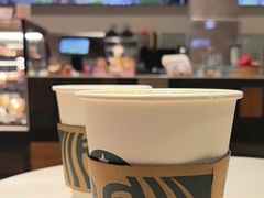 -星巴克(武康路店)