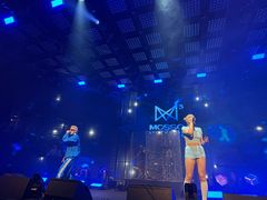 -MOSSO·Liveshow(M3香港广场店)