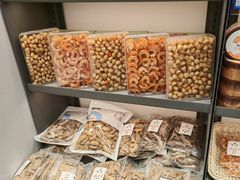 -水一方现烤鱿鱼丝大连特产(华南亿合城店)