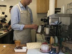 -Seeking Coffee咖啡(新竹路店)