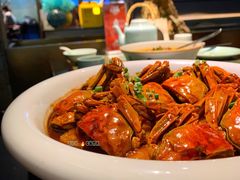 -苏帮袁Sue Cuisine(南开大悦城店)