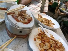 -紫光园·烤鸭·北京菜(团结湖店)