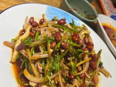 -小杨烤肉(朱雀店)