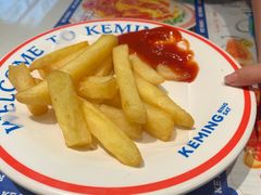 -克茗冰室(壹方天地店)