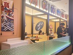 -極屋鮨牛 · 烧肉酒场(时代C馆店)