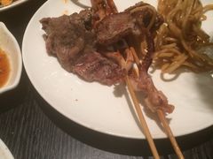-博悦大酒店-餐厅