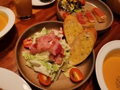 -秀·爱尔兰餐吧(上海路店)