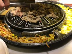-韩宫宴烤肉·料理(苏州中心店)