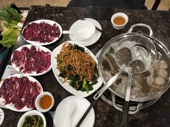 -八合里潮汕鲜牛肉火锅(深圳海岸城店)