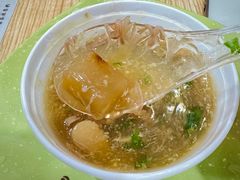 -食盈碗仔翅(星玺广场店)