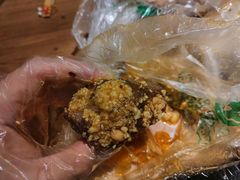 -老黄记手撕烤兔(玉林街店)