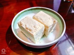 娜帕里勇-那拉提之疆·新疆菜(美院店)
