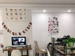 -iF摄影•全家福•证件照•形象照(南山店)