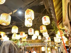 -南京大牌档(新街口德基广场店)