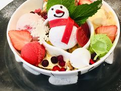 -哈根达斯(天河城店)