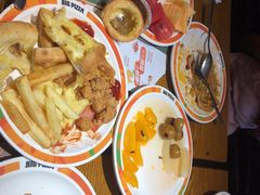 -比格比萨自助(花园路店)