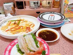 -元气寿司(环球港店)