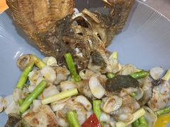 -泓历皇朝酒店(东亭店)