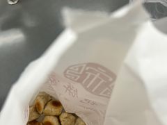 -宋记饼家(石门二路店)