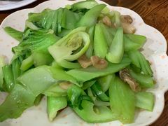 -南记食粥坊·宵夜大排档(莲花总店)
