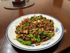 -食鸡公社辣子鸡·潍坊菜·烧烤