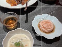 -小厨娘金榜题名(夫子庙秦淮河店)