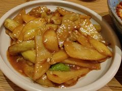 -金掌勺·锅包肉(广渠门店)