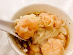 -麦文记面家(佐敦店)