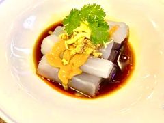 -转角·老弄堂上海菜(长寿路店)