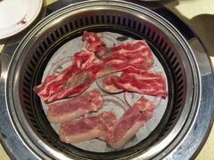 -鑫海汇海鲜烤肉自助(北国商城店)