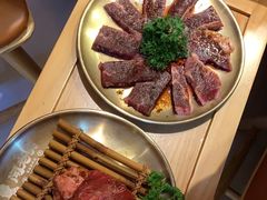 -闻老头·菊花炭烤肉(D11店)