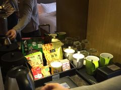 博顿温德姆酒店-徐州博顿温德姆酒店(高铁东站店)