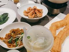-徐记海鲜(观沙岭|滨江新城店)