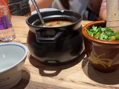 -树厨贵州菜(大十字店)