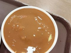 面茶-白魁老号饭庄(安内店)