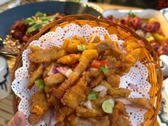 -聚汇三少·龙虾·中餐厅(莫邪路新天地店)
