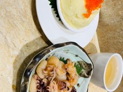 -东京屋(武定路店)