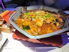 -马邦子·紫苏烤鱼(恒隆广场店)