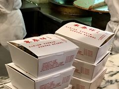 -东泰祥生煎馆(陕西南路店)