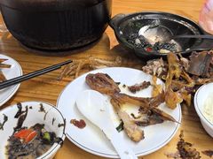 -斯丹姜母鸭·古法干香(田安南路店)