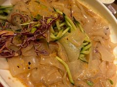 -金掌勺锅包肉(太原万达店)