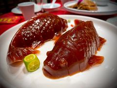 -惠丰堂饭庄·烤鸭·京味菜(西北旺·唐家岭店)