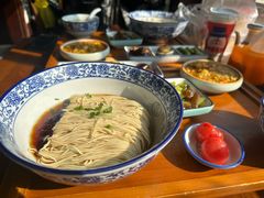 -孙盛兴奥灶面馆·蟹黄面·三虾面(山塘街总店)