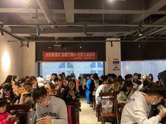 大堂-壹盏灯(惠农店)